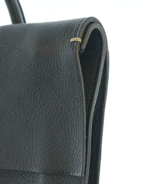 genten（ゲンテン）バックパック・リュック 黒 サイズ:- レディース/2200654759226