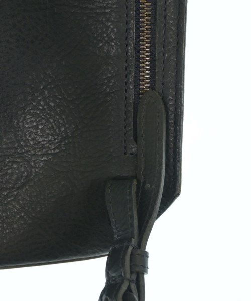 genten（ゲンテン）バックパック・リュック 黒 サイズ:- レディース/2200654759226
