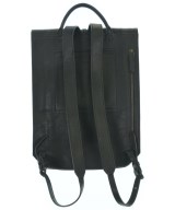 genten（ゲンテン）バックパック・リュック 黒 サイズ:- レディース/2200654759226