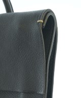 genten（ゲンテン）バックパック・リュック 黒 サイズ:- レディース/2200654759226