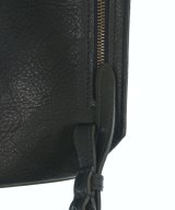 genten（ゲンテン）バックパック・リュック 黒 サイズ:- レディース/2200654759226