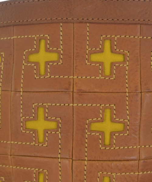 genten（ゲンテン）トートバッグ 茶 サイズ:- レディース/2200654759233