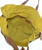 genten（ゲンテン）トートバッグ 茶 サイズ:- レディース/2200654759233