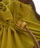 genten（ゲンテン）トートバッグ 茶 サイズ:- レディース/2200654759233