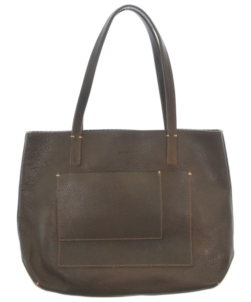 genten(ゲンテン)トートバッグ 茶 サイズ:-/2200654759240