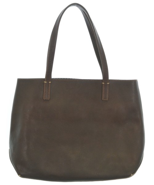 genten（ゲンテン）トートバッグ 茶 サイズ:- レディース/2200654759240