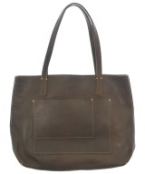 genten（ゲンテン）トートバッグ 茶 サイズ:- レディース/2200654759240