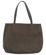 genten（ゲンテン）トートバッグ 茶 サイズ:- レディース/2200654759240