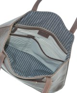 genten（ゲンテン）トートバッグ 茶 サイズ:- レディース/2200654759240