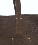 genten（ゲンテン）トートバッグ 茶 サイズ:- レディース/2200654759240