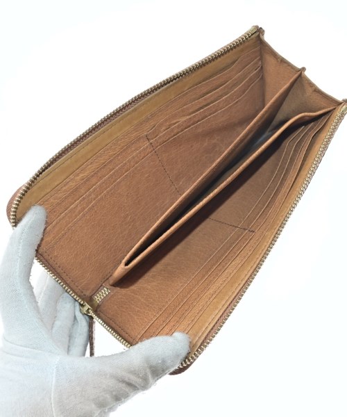 genten（ゲンテン）財布・コインケース 茶 サイズ:- レディース/2200672591105