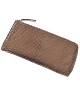 genten（ゲンテン）財布・コインケース 茶 サイズ:- レディース/2200672591105