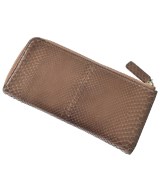 genten（ゲンテン）財布・コインケース 茶 サイズ:- レディース/2200672591105