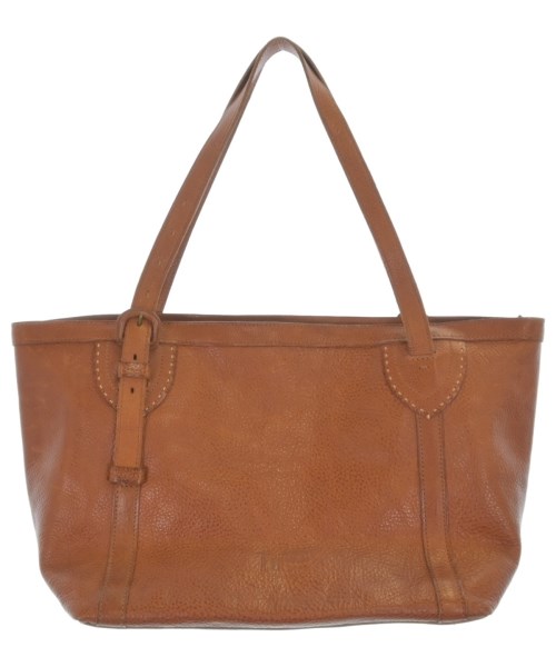 genten(ゲンテン)トートバッグ 茶 サイズ:-/2200672438059