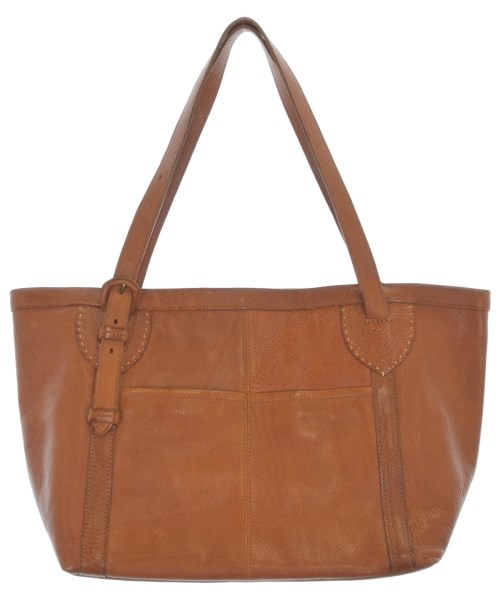 genten（ゲンテン）トートバッグ 茶 サイズ:- レディース/2200672438059