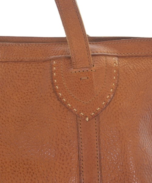 genten（ゲンテン）トートバッグ 茶 サイズ:- レディース/2200672438059