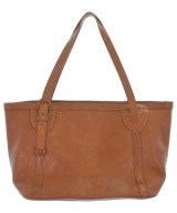 genten（ゲンテン）トートバッグ 茶 サイズ:- レディース/2200672438059