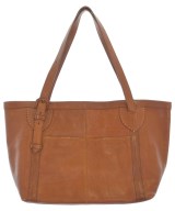 genten（ゲンテン）トートバッグ 茶 サイズ:- レディース/2200672438059