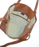genten（ゲンテン）トートバッグ 茶 サイズ:- レディース/2200672438059