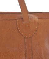 genten（ゲンテン）トートバッグ 茶 サイズ:- レディース/2200672438059