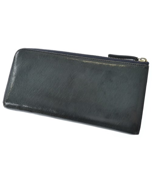 genten（ゲンテン）財布・コインケース 緑 サイズ:- メンズ/2200677074078