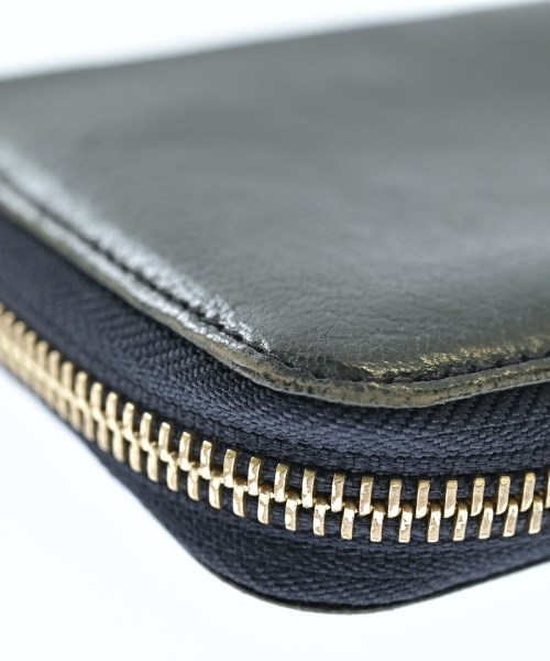 genten（ゲンテン）財布・コインケース 緑 サイズ:- メンズ/2200677074078