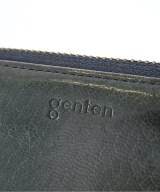 genten（ゲンテン）財布・コインケース 緑 サイズ:- メンズ/2200677074078