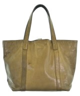 genten（ゲンテン）トートバッグ ベージュ サイズ:- レディース/2200681455146