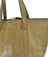 genten（ゲンテン）トートバッグ ベージュ サイズ:- レディース/2200681455146