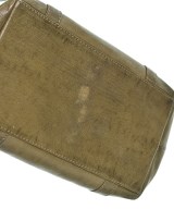 genten（ゲンテン）トートバッグ ベージュ サイズ:- レディース/2200681455146