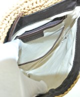 genten（ゲンテン）ショルダーバッグ ベージュ サイズ:- レディース/2200694047116