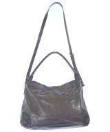 genten（ゲンテン）ショルダーバッグ 茶 サイズ:- レディース/2200693502050