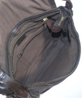 genten（ゲンテン）ショルダーバッグ 茶 サイズ:- レディース/2200693502050