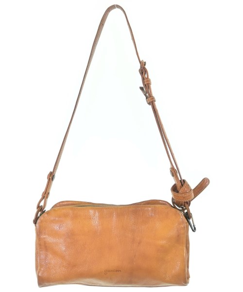 genten(ゲンテン)のショルダーバッグ サイズ:- 4,800円