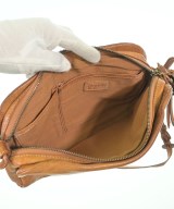 genten（ゲンテン）ショルダーバッグ 茶 サイズ:- メンズ/2200697903044
