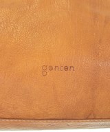 genten（ゲンテン）ショルダーバッグ 茶 サイズ:- メンズ/2200697903044