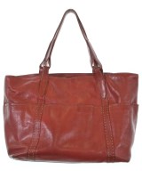 genten（ゲンテン）トートバッグ 赤 サイズ:- レディース/2200659702012