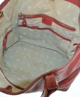 genten（ゲンテン）トートバッグ 赤 サイズ:- レディース/2200659702012