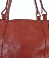 genten（ゲンテン）トートバッグ 赤 サイズ:- レディース/2200659702012