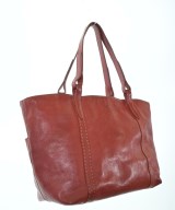 genten（ゲンテン）トートバッグ 赤 サイズ:- レディース/2200659702012