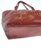 genten（ゲンテン）トートバッグ 赤 サイズ:- レディース/2200659702012