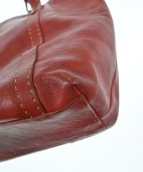 genten（ゲンテン）トートバッグ 赤 サイズ:- レディース/2200659702012