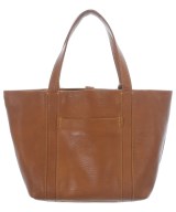 genten（ゲンテン）トートバッグ 茶 サイズ:- レディース/2200711364509