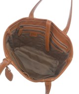 genten（ゲンテン）トートバッグ 茶 サイズ:- レディース/2200711364509