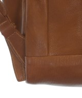 genten（ゲンテン）バックパック・リュック 茶 サイズ:- レディース/2200711364516
