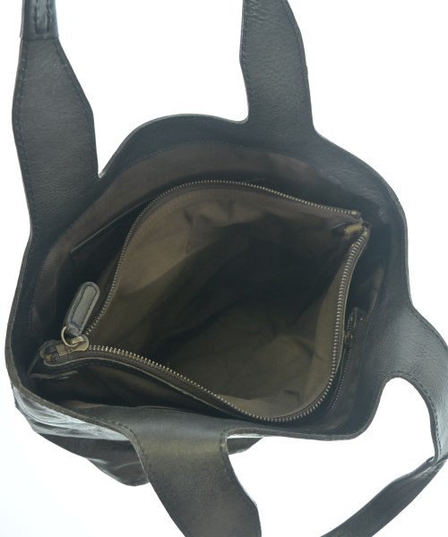 genten（ゲンテン）トートバッグ 黒 サイズ:- レディース/2200711364585