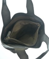 genten（ゲンテン）トートバッグ 黒 サイズ:- レディース/2200711364585