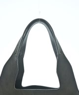 genten（ゲンテン）トートバッグ 黒 サイズ:- レディース/2200711364585