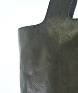 genten（ゲンテン）トートバッグ 黒 サイズ:- レディース/2200711364585