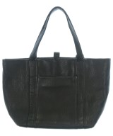 genten（ゲンテン）トートバッグ 黒 サイズ:- レディース/2200711364653